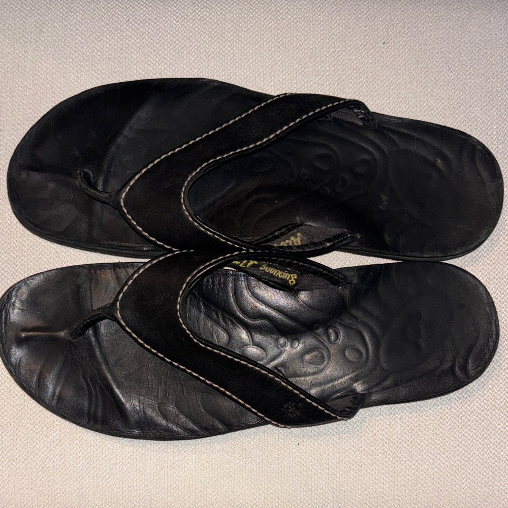 Dr Martens Flip flops size 13 men’s